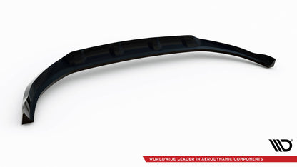 KIA Sportage GT-Line (NQ5) - Frontspoiler - Frontlippe V.2