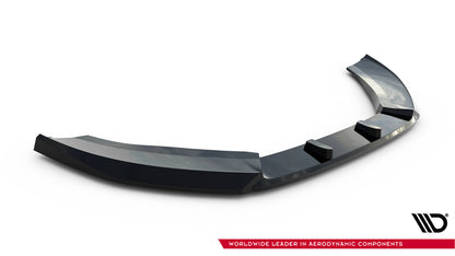 Audi A6 C7 S-Line Frontspoiler - Frontlippe