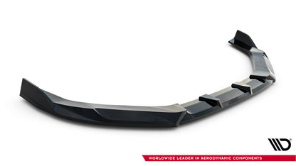 Audi RS3 8Y Facelift Limousine Frontspoiler - Frontlippe V.3