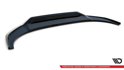 Audi RSQ8 - Frontspoiler - Frontlippe V.3
