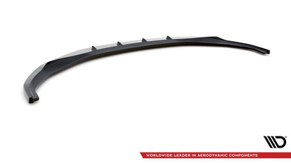 BMW i4 G26 Gran Coupe M-Paket - Frontspoiler - Frontlippe V.3