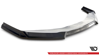 BMW 7er G70 - Frontspoiler - Frontlippe V.3