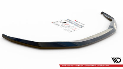 BMW M5 F90 Facelift - Frontspoiler - Frontlippe V.3