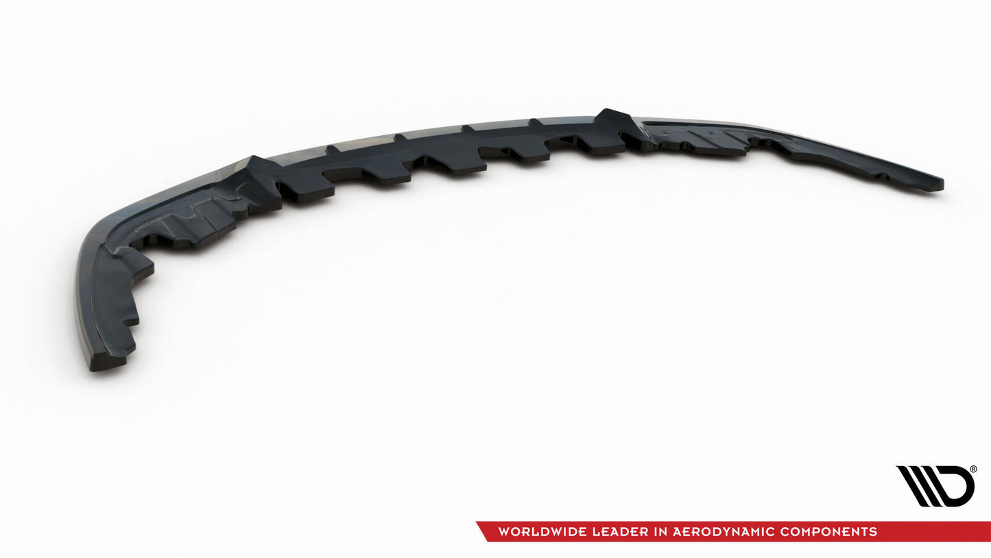 BMW M8 F92 - Frontspoiler - Frontlippe V.3