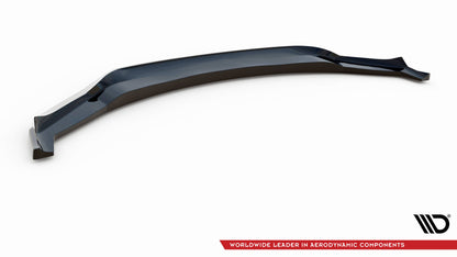 BMW X5 M F85 - Frontspoiler - Frontlippe V.3 (DTC)
