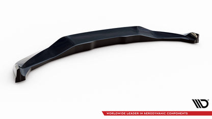 BMW X5 F15 M-Paket - Frontspoiler - Frontlippe V.3 (DTC)