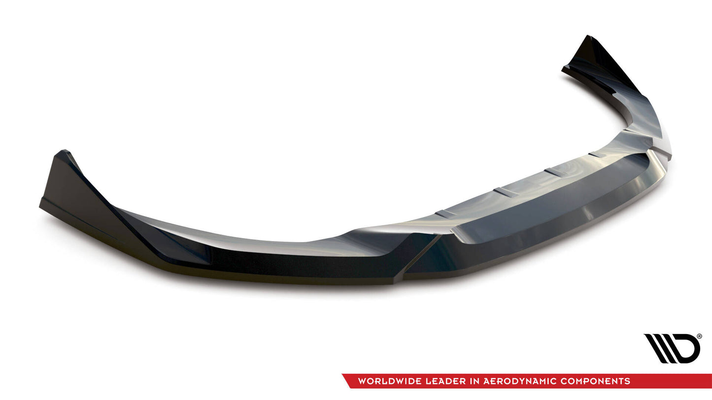 BMW Z4 G29 - Frontspoiler - Frontlippe V.3 (DTC)