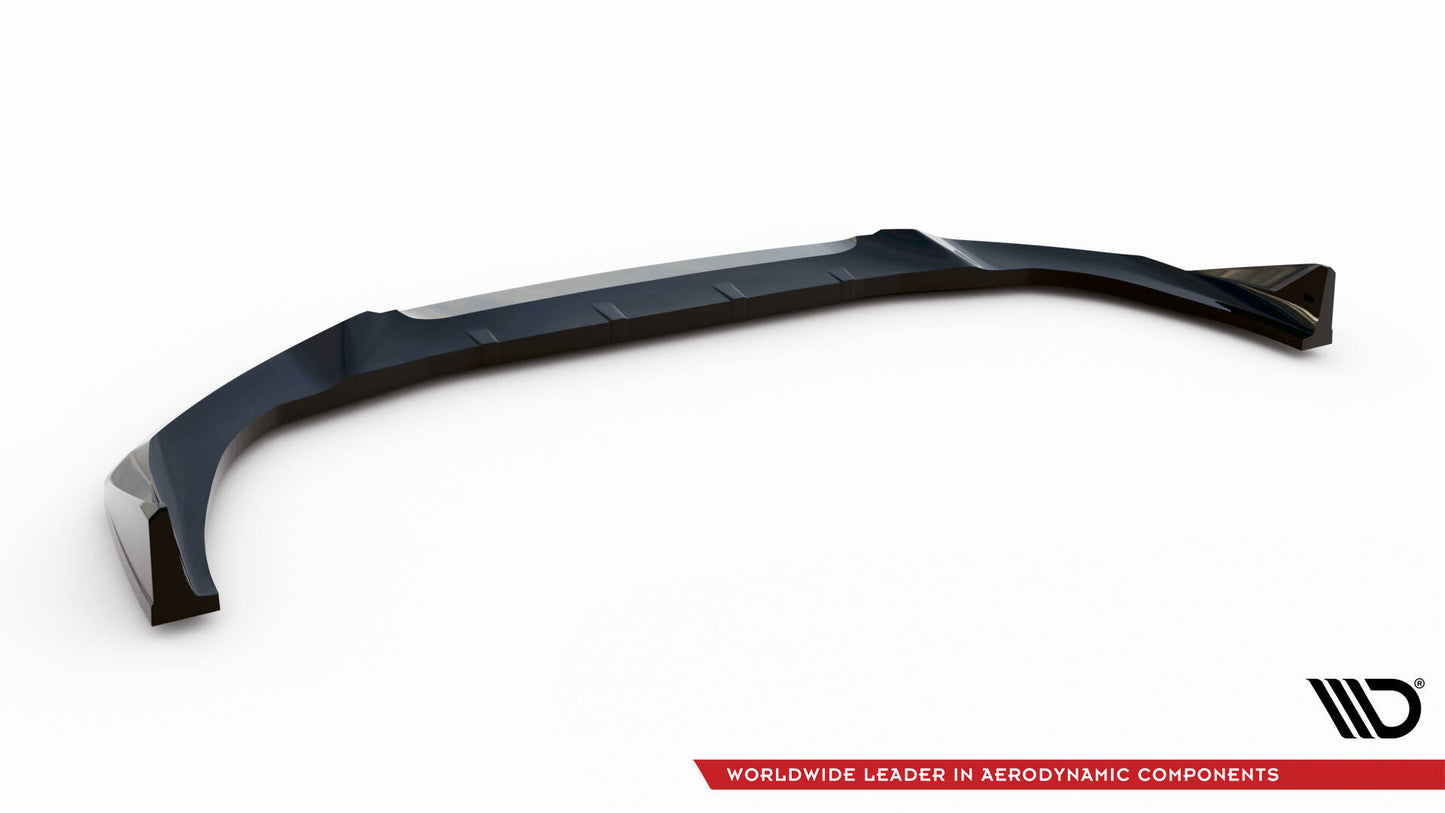 BMW Z4 G29 - Frontspoiler - Frontlippe V.3 (DTC)