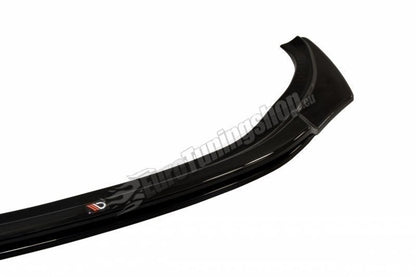 Citroen DS5 - Frontspoiler - Frontlippe V.3