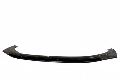Citroen DS5 - Frontspoiler - Frontlippe V.3