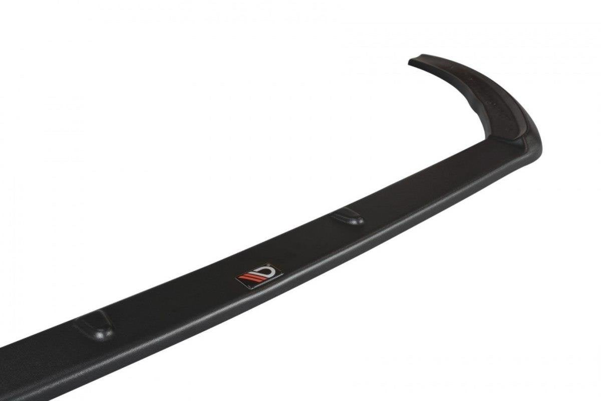 Ford Fiesta ST Mk8 - Frontspoiler - Frontlippe V.3