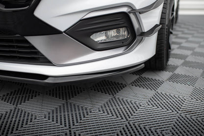Ford Fiesta ST Mk8 - Frontspoiler - Frontlippe V.3