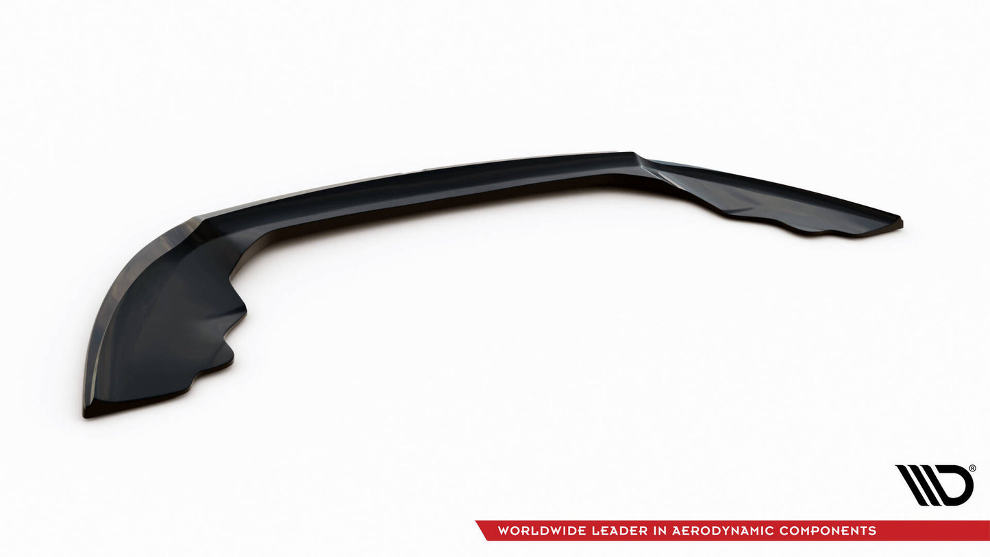 Ford Fiesta ST Mk7 - Frontspoiler - Frontlippe V.3