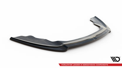 Ford Fiesta ST Mk7 - Frontspoiler - Frontlippe V.3