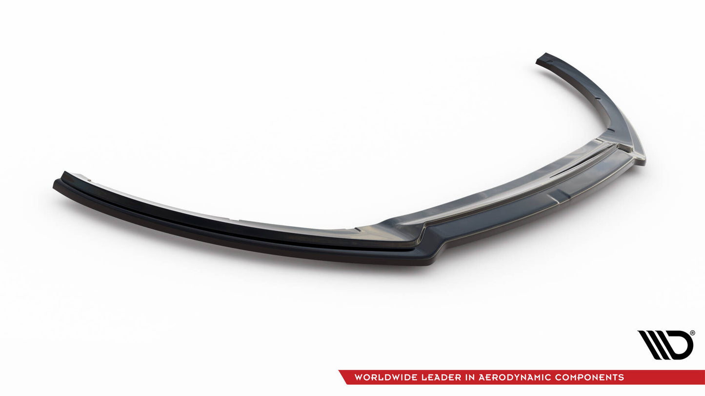 Ford Focus ST Mk3 Facelift - Frontspoiler - Frontlippe V.3