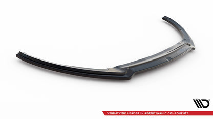 Ford Focus ST Mk3 Facelift - Frontspoiler - Frontlippe V.3
