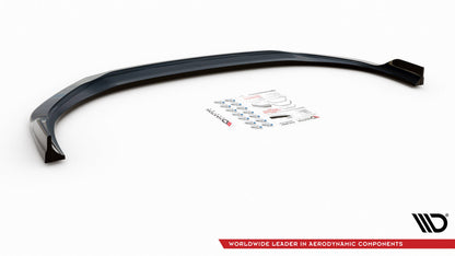 Hyundai i30 N-Line (PD) Facelift - Frontspoiler - Frontlippe V.3