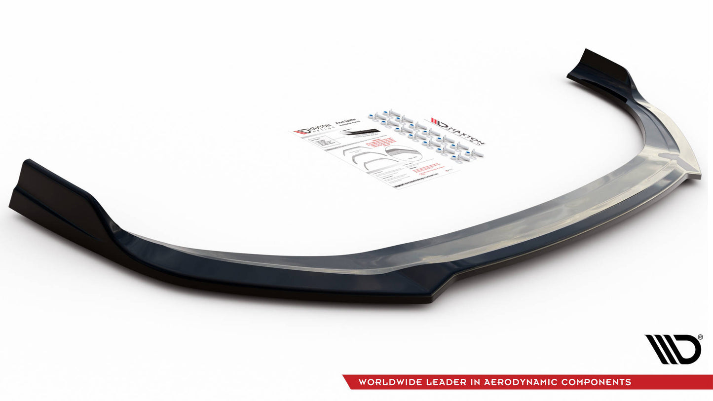 Hyundai i30 N-Line (PD) Facelift - Frontspoiler - Frontlippe V.3