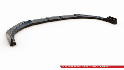 Hyundai i30 N (PD) - Frontspoiler - Frontlippe V.3 (DTC)