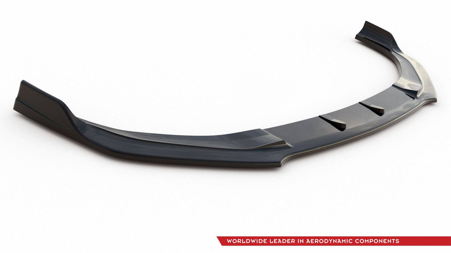 Hyundai i30 N (PD) - Frontspoiler - Frontlippe V.3 (DTC)