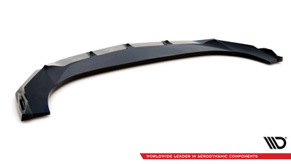 Lamborghini Urus - Frontspoiler - Frontlippe V.3