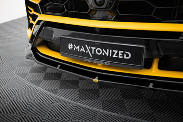 Lamborghini Urus - Frontspoiler - Frontlippe V.3