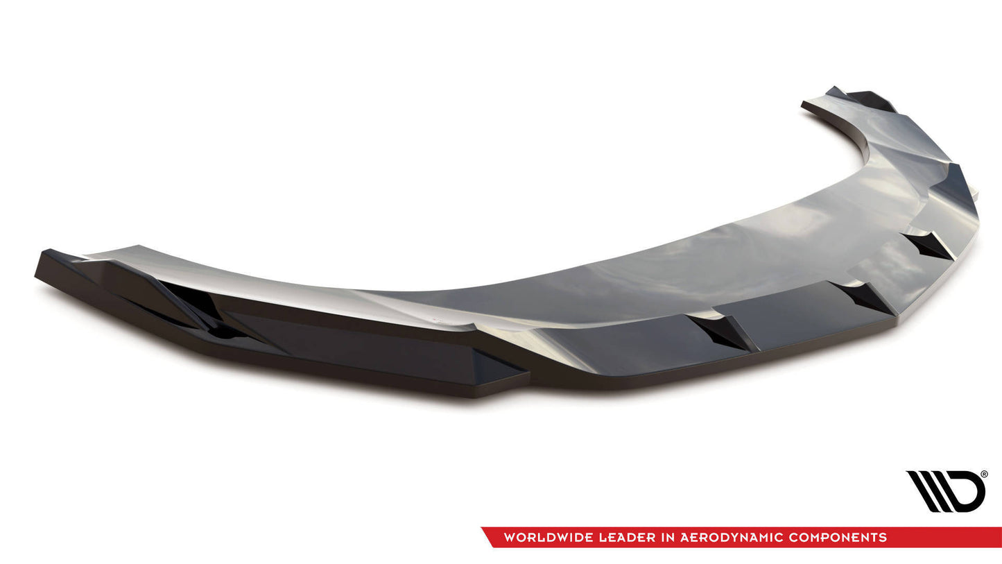 Lamborghini Urus - Frontspoiler - Frontlippe V.3
