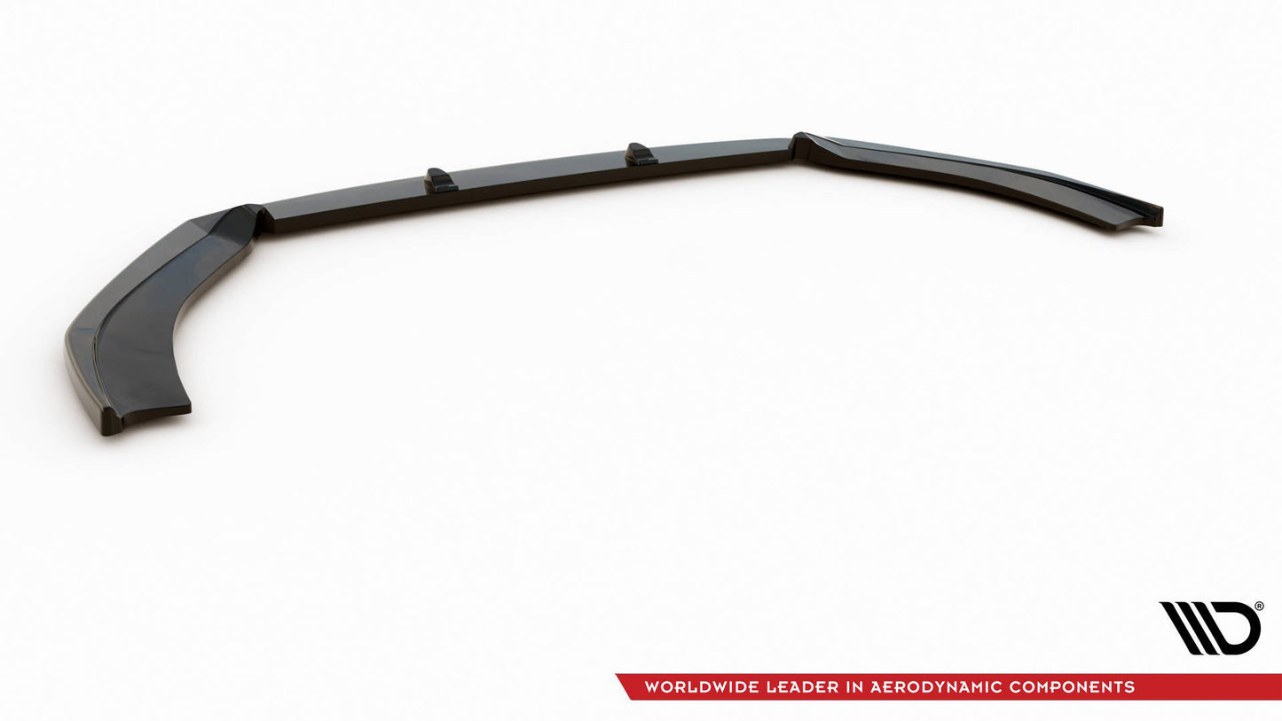 Audi RS3 8V Facelift Sportback Frontspoiler - Frontlippe V.4