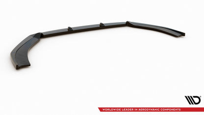 Audi RS3 8V Facelift Sportback Frontspoiler - Frontlippe V.4