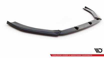 Audi RS3 8V Facelift Sportback Frontspoiler - Frontlippe V.4