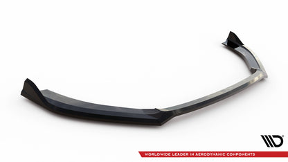 Audi RS3 8V Facelift Limousine Frontspoiler - Frontlippe V.4