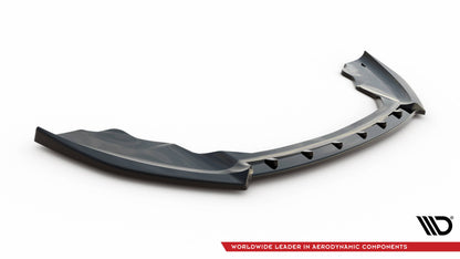 Ford Fiesta ST Mk7 - Frontspoiler - Frontlippe V.4