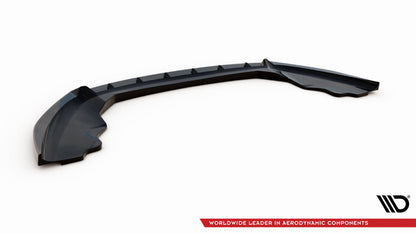 Ford Fiesta ST Mk7 - Frontspoiler - Frontlippe V.4