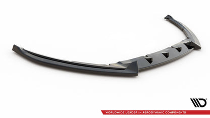 Ford Focus ST Mk3 Facelift - Frontspoiler - Frontlippe V.4