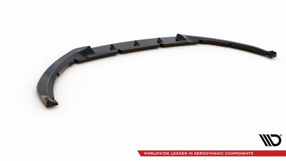 Ford Focus ST Mk3 Facelift - Frontspoiler - Frontlippe V.4