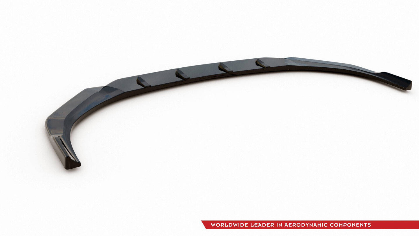 Hyundai i30 N (PD) - Frontspoiler - Frontlippe V.4