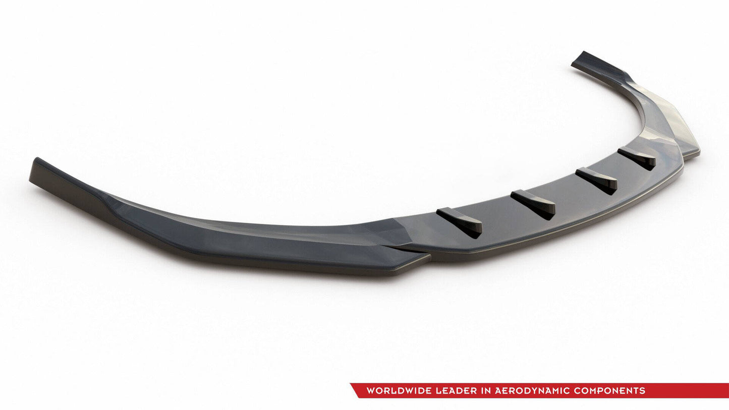 Hyundai i30 N (PD) - Frontspoiler - Frontlippe V.4