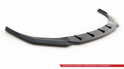 Hyundai i30 N (PD) - Frontspoiler - Frontlippe V.4