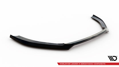 Audi RS3 8V Facelift Limousine Frontspoiler - Frontlippe V.5