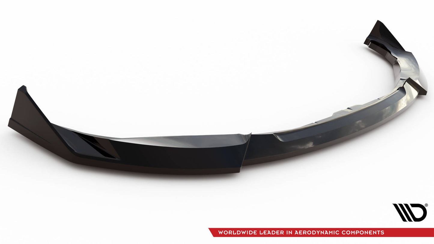 BMW M2 G87 - Frontspoiler - Frontlippe V.5