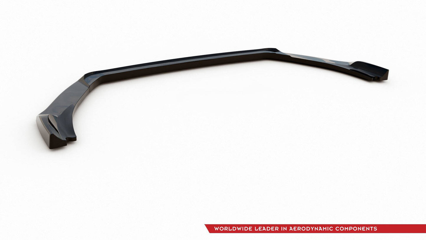 Ford Fiesta ST Mk8 - Frontspoiler - Frontlippe V.5