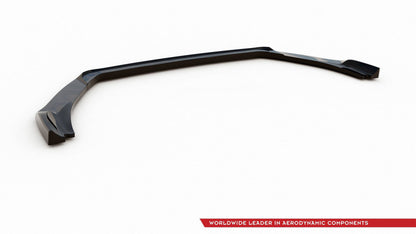 Ford Fiesta ST Mk8 - Frontspoiler - Frontlippe V.5