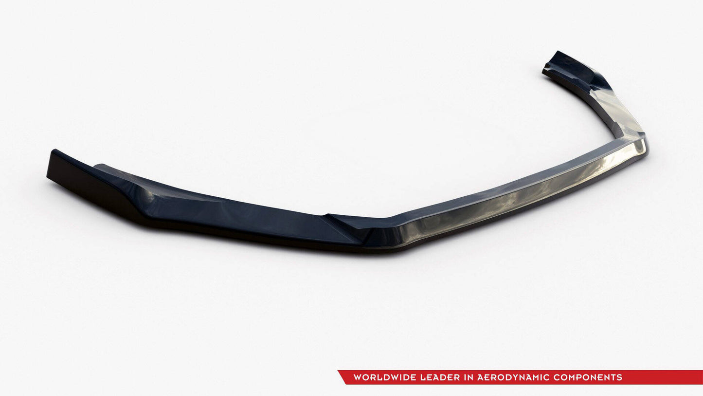 Ford Fiesta ST Mk8 - Frontspoiler - Frontlippe V.5