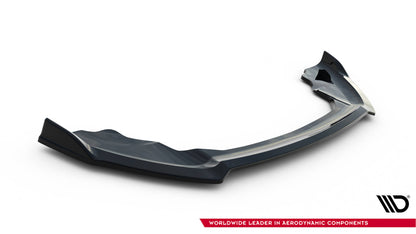 Ford Fiesta ST Mk7 - Frontspoiler - Frontlippe V.5