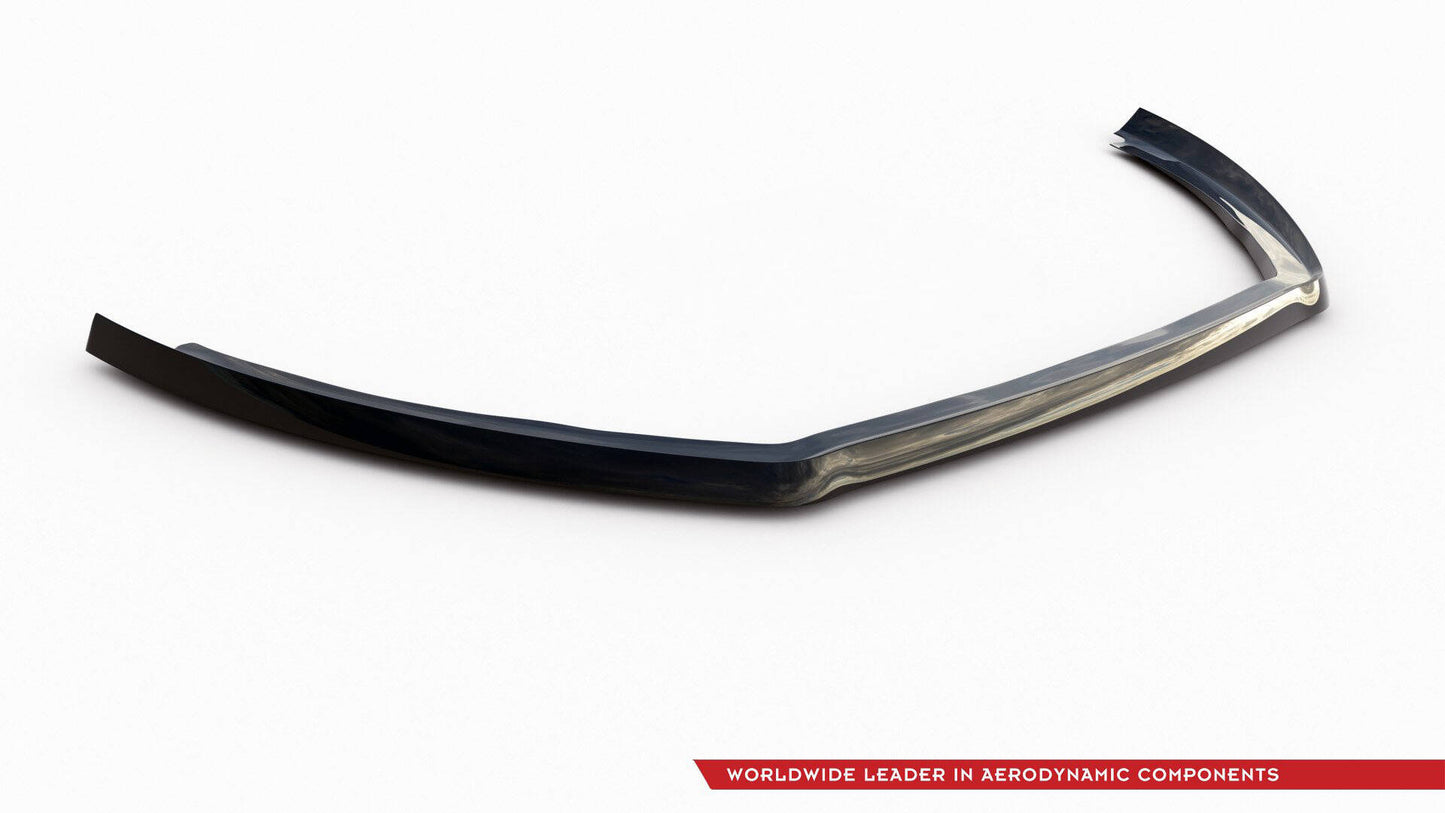 Ford Fiesta ST Mk8 - Frontspoiler - Frontlippe V.6