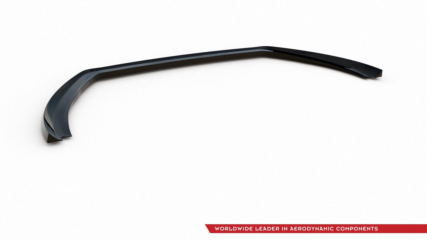 Ford Fiesta ST Mk8 - Frontspoiler - Frontlippe V.6