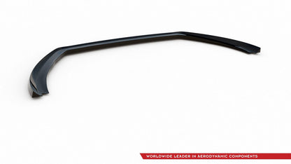 Ford Fiesta ST Mk8 - Frontspoiler - Frontlippe V.6