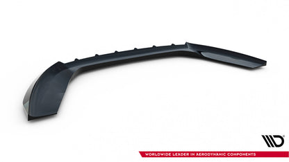 Ford Fiesta ST Mk7 - Frontspoiler - Frontlippe V.6