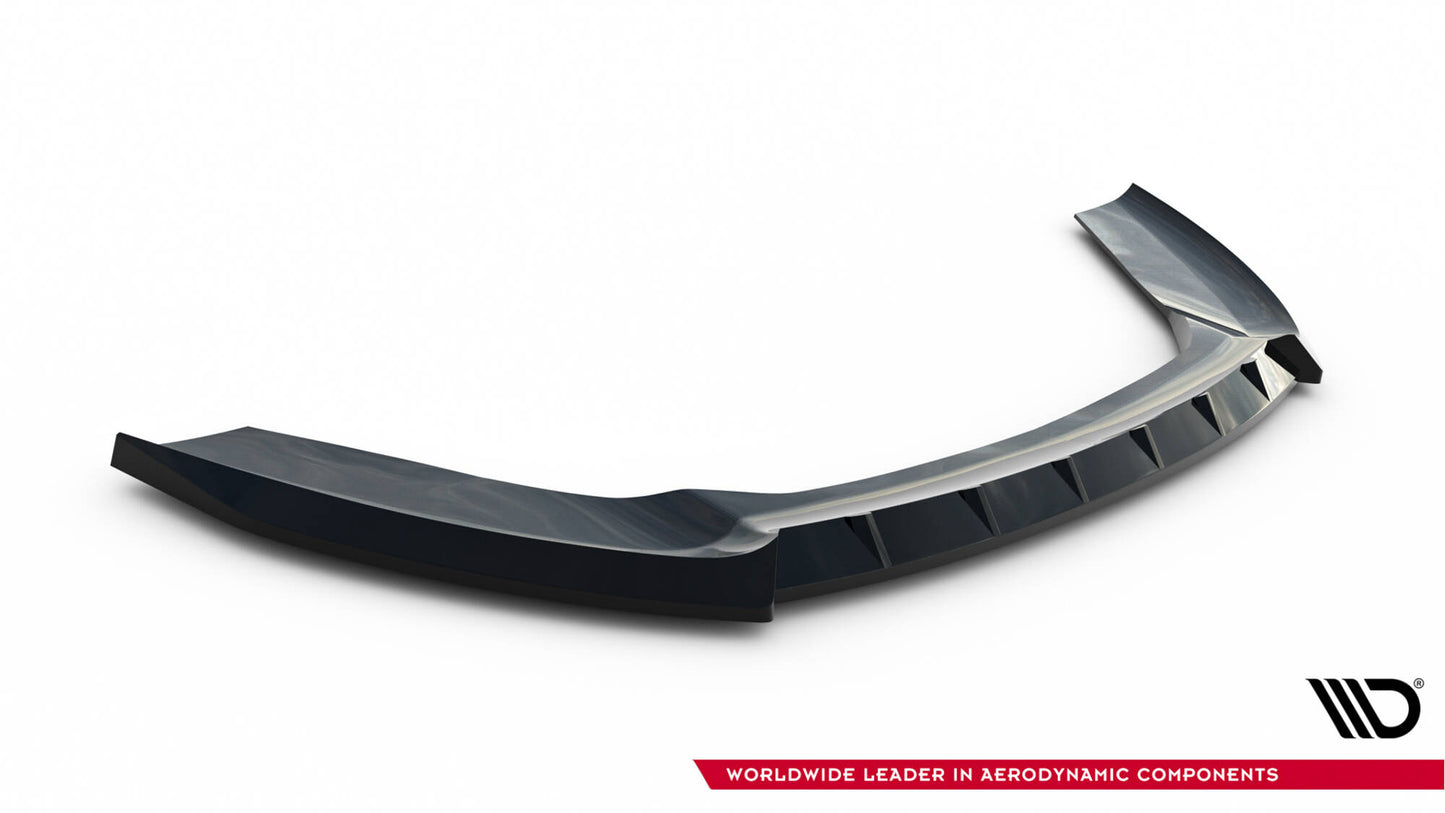 Ford Fiesta ST Mk7 - Frontspoiler - Frontlippe V.6