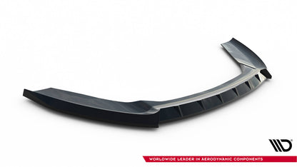 Ford Fiesta ST Mk7 - Frontspoiler - Frontlippe V.6